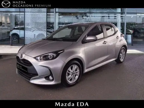 Annonce MAZDA 2  2023 d'occasion 