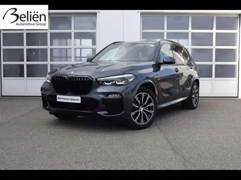 Annonce BMW X5 Hybride 2020 d'occasion 