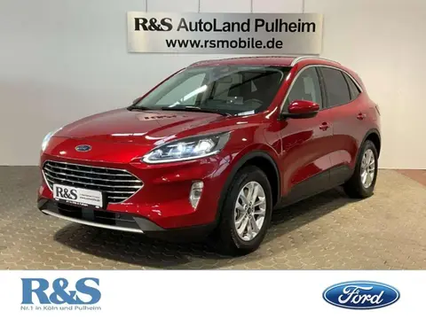 Used FORD KUGA Hybrid 2021 Ad 