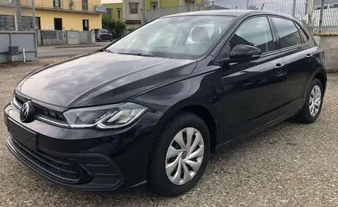 Annonce VOLKSWAGEN POLO Essence 2023 d'occasion 