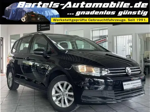 Used VOLKSWAGEN TOURAN Diesel 2016 Ad 