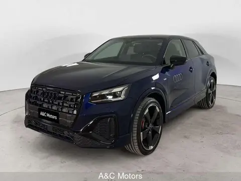 Used AUDI Q2 Petrol 2024 Ad 