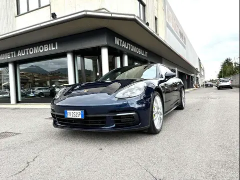 Annonce PORSCHE PANAMERA Hybride 2019 d'occasion 