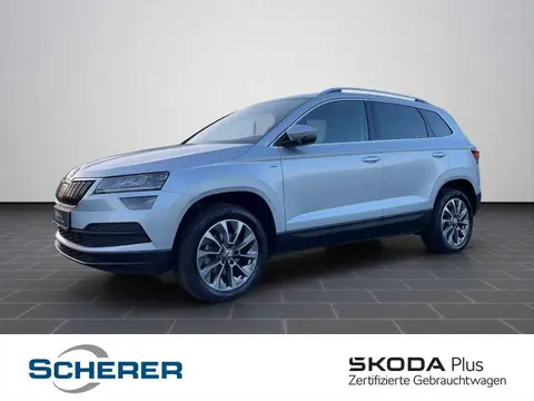 Used SKODA KAROQ Petrol 2021 Ad 