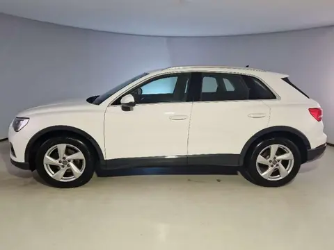 Used AUDI Q3 Petrol 2020 Ad 