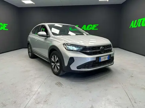 Annonce VOLKSWAGEN TAIGO Essence 2022 d'occasion 