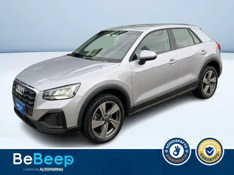 Annonce AUDI Q2 Diesel 2021 d'occasion 