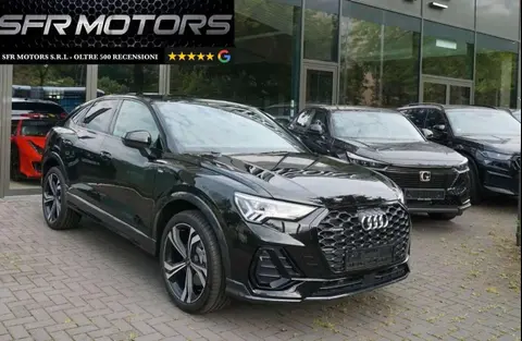 Annonce AUDI Q3 Diesel 2024 d'occasion 