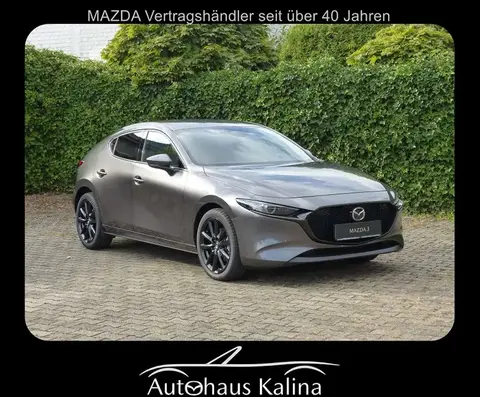 Annonce MAZDA 3 Hybride 2024 d'occasion 