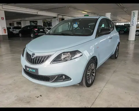 Annonce LANCIA YPSILON Hybride 2023 d'occasion 