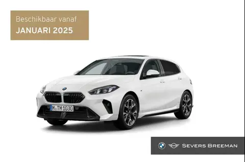 Annonce BMW SERIE 1 Essence 2024 d'occasion 