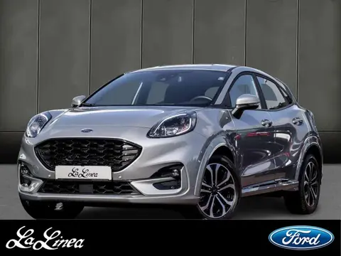 Used FORD PUMA Petrol 2022 Ad 