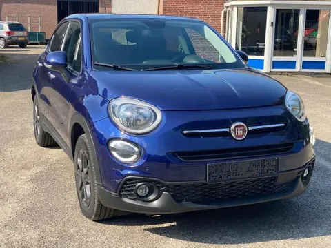 Annonce FIAT 500X Diesel 2022 d'occasion 