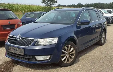 Annonce SKODA OCTAVIA Essence 2015 d'occasion 