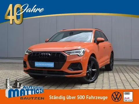 Used AUDI Q3 Petrol 2019 Ad Germany