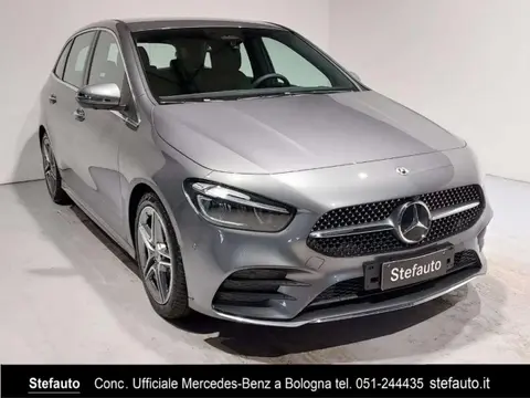 Annonce MERCEDES-BENZ CLASSE B Diesel 2024 d'occasion 