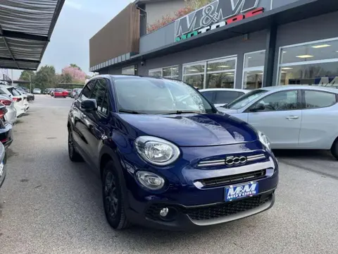 Used FIAT 500X Diesel 2022 Ad 