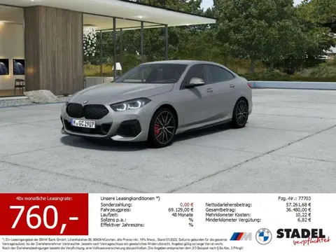 Annonce BMW SERIE 2 Essence 2024 d'occasion 