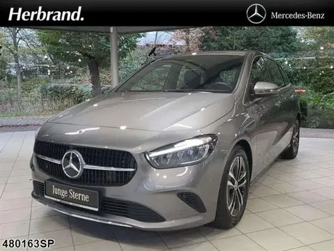 Used MERCEDES-BENZ CLASSE B Petrol 2023 Ad 