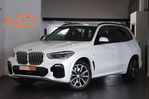 Annonce BMW X5 Essence 2019 d'occasion 