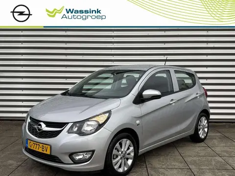 Used OPEL KARL Petrol 2019 Ad 