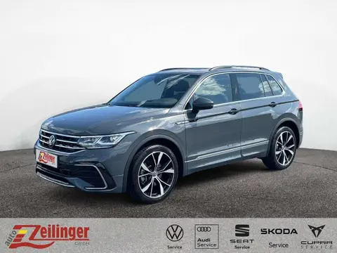 Annonce VOLKSWAGEN TIGUAN Essence 2023 d'occasion 