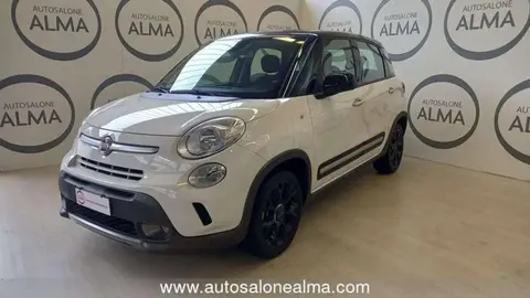 Used FIAT 500L Diesel 2017 Ad 