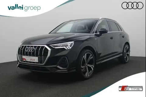 Annonce AUDI Q3 Essence 2019 d'occasion 