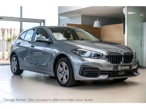 Used BMW SERIE 1 Petrol 2022 Ad Belgium