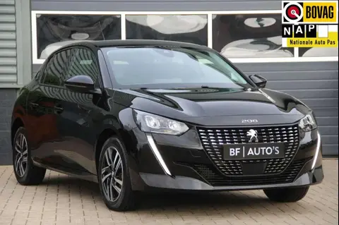 Used PEUGEOT 208 Petrol 2023 Ad 