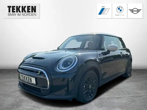 Used MINI COOPER Electric 2023 Ad 