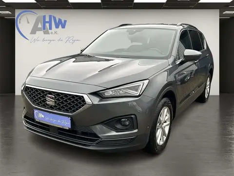 Annonce SEAT TARRACO Diesel 2020 d'occasion 