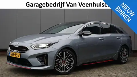 Annonce KIA PROCEED Essence 2019 d'occasion 