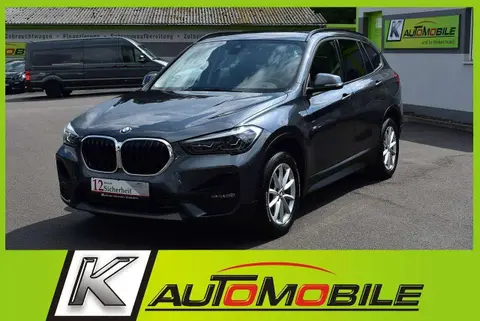 Annonce BMW X1 Diesel 2022 d'occasion Allemagne