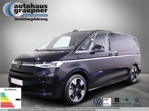 Annonce VOLKSWAGEN T7 Essence 2024 d'occasion 