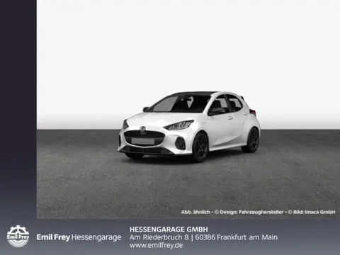 Annonce MAZDA 2 Essence 2024 d'occasion 