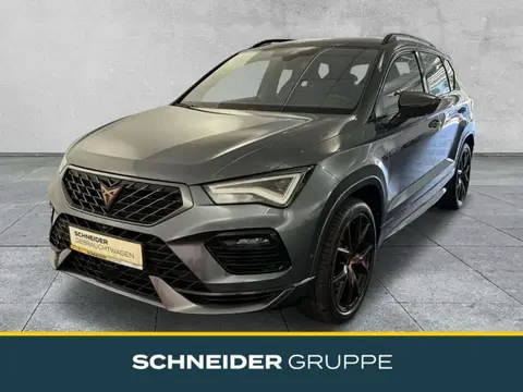 Used CUPRA ATECA Petrol 2021 Ad 