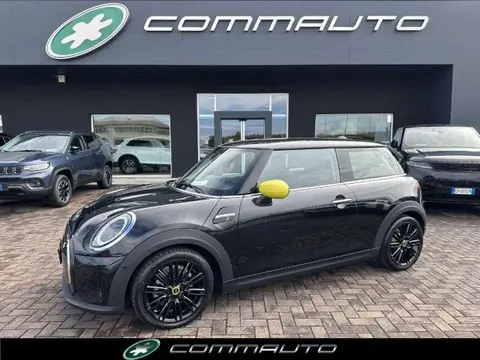 Used MINI COOPER Electric 2022 Ad 