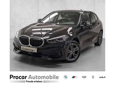 Annonce BMW SERIE 1 Essence 2022 d'occasion 