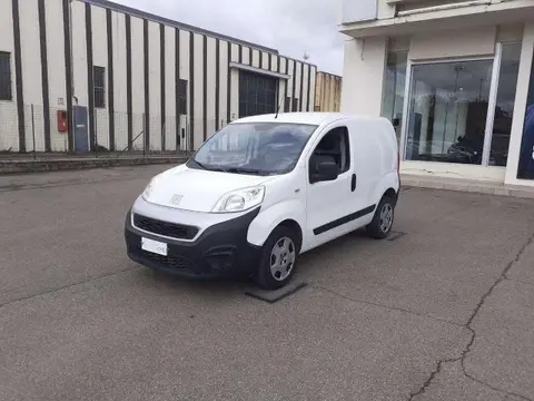 Annonce FIAT FIORINO Diesel 2022 d'occasion 