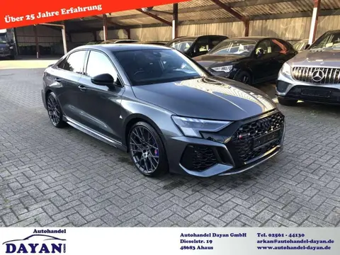 Used AUDI RS3 Petrol 2023 Ad 