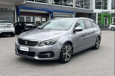 Annonce PEUGEOT 308 Diesel 2018 d'occasion 