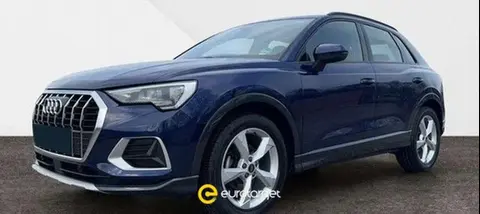 Used AUDI Q3 Diesel 2023 Ad 