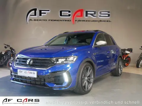 Used VOLKSWAGEN T-ROC Petrol 2020 Ad 