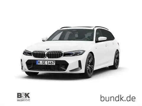 Annonce BMW SERIE 3 Diesel 2024 d'occasion 