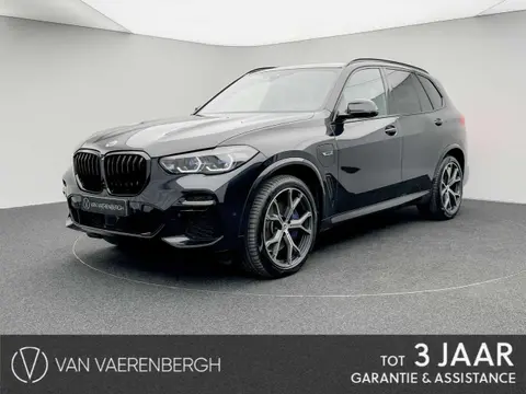 Annonce BMW X5 Hybride 2023 d'occasion 