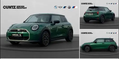 Annonce MINI COOPER Essence 2024 d'occasion 