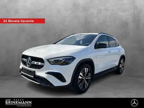 Annonce MERCEDES-BENZ CLASSE GLA Essence 2024 d'occasion Allemagne