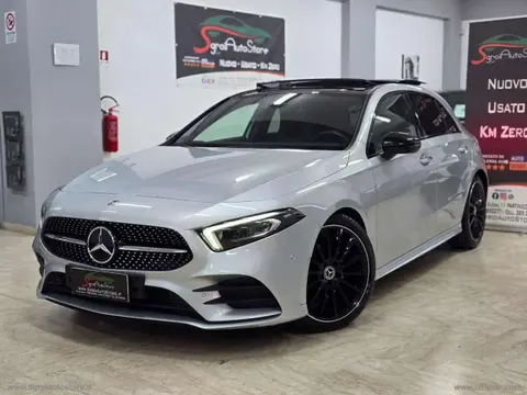 Used MERCEDES-BENZ CLASSE A Diesel 2019 Ad 