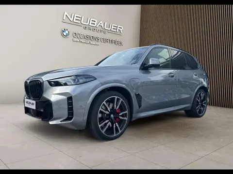 Annonce BMW X5  2024 d'occasion 